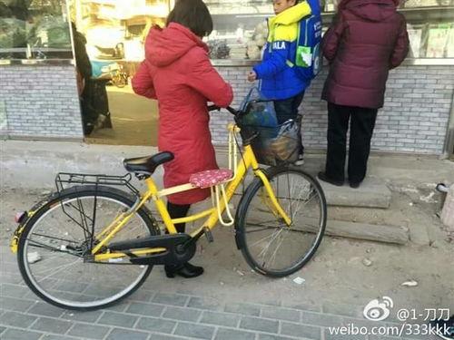 西安自行车爆料视频最新,街头奇观引发热议，揭秘城市交通新现象  第2张