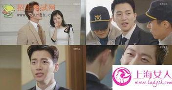 金科长 在线观看,职场风云，智慧对决  第2张